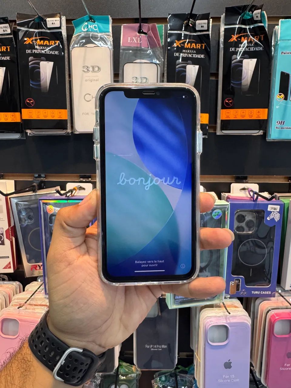 iPhone 11 verde  - Foto 2