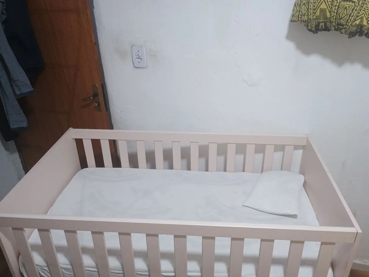 Berço de bebê  - Foto 3