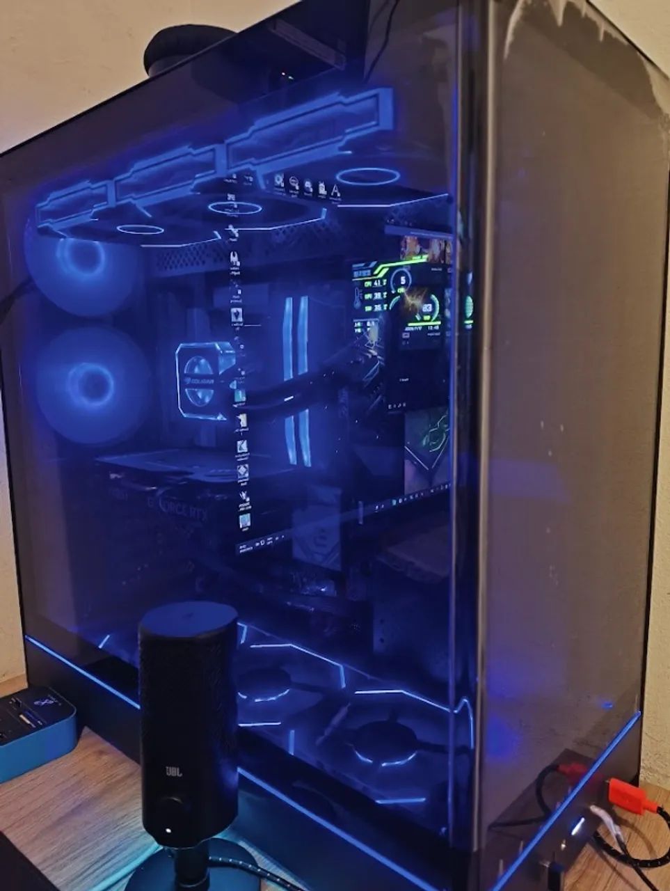 PC gamer AM5  - Foto 2