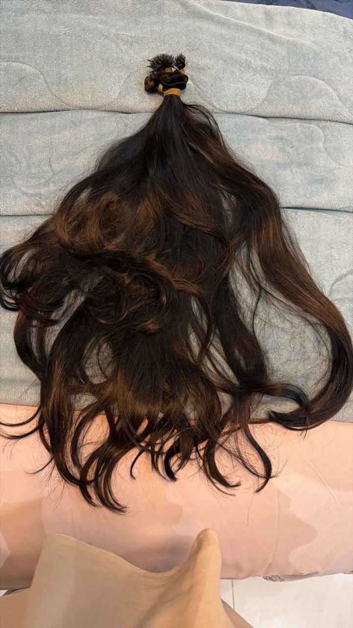 Mega Hair   - Foto 2