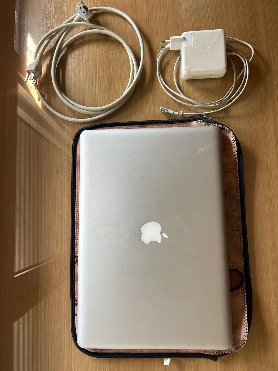 macbook pro 15'' mid-2012 - Foto 5