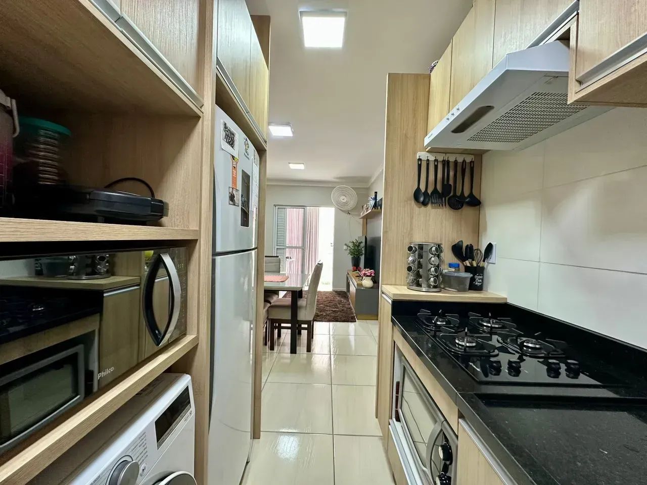 Apartamento 2 Dormitórios No Bairro  Líder