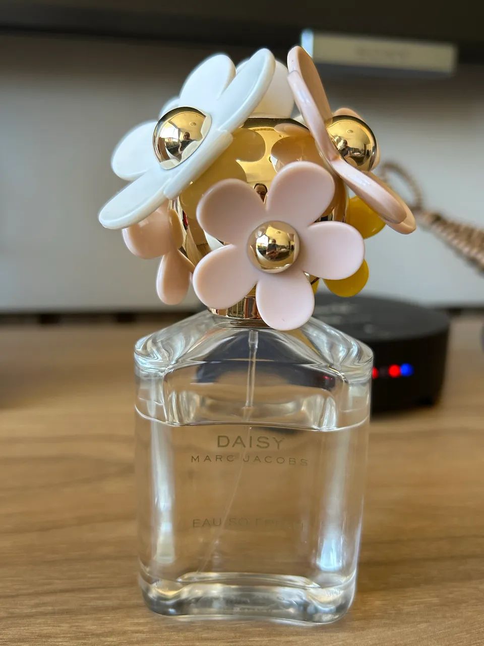 Perfume Daisy -Marc Jacobs 75ml - Foto 2