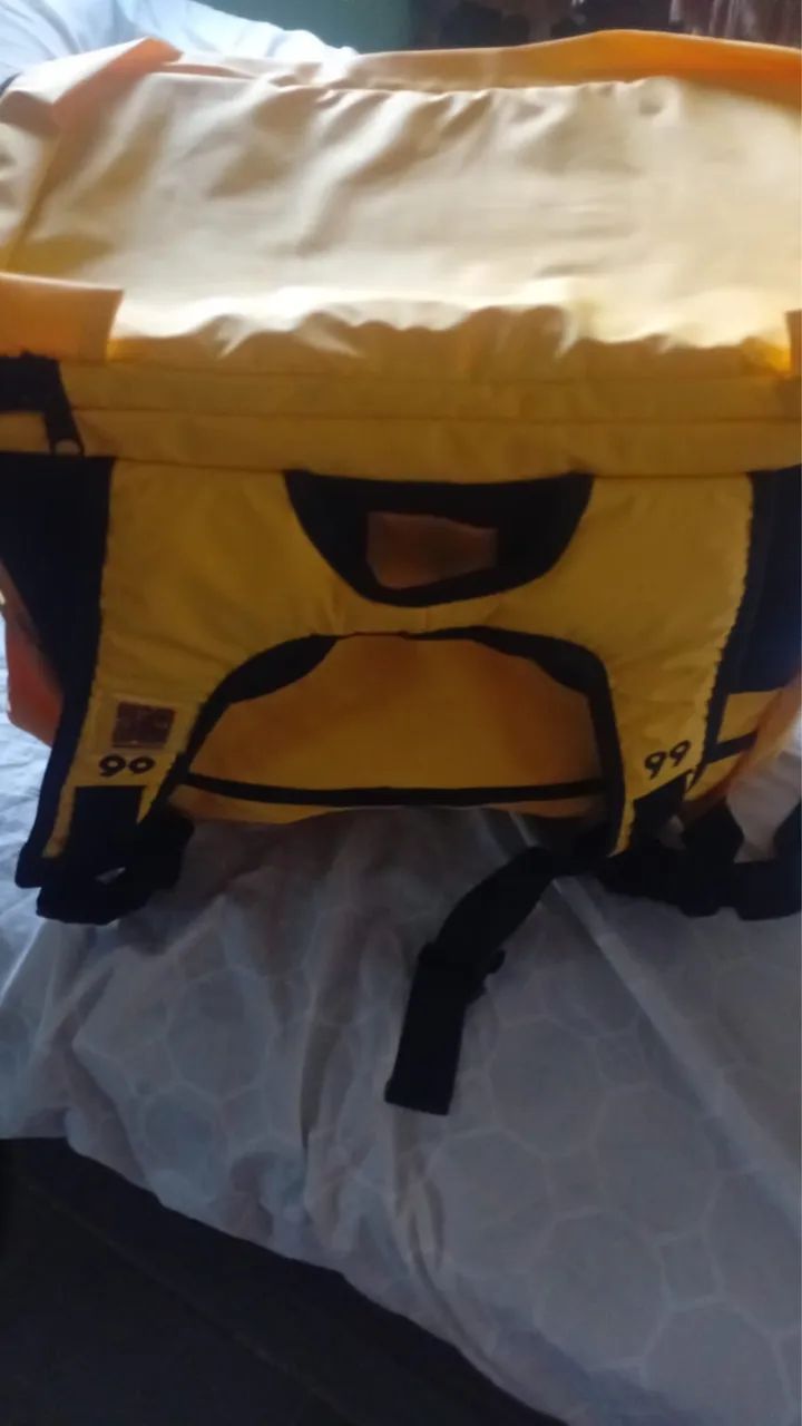 Bag/ entregador  - Foto 2