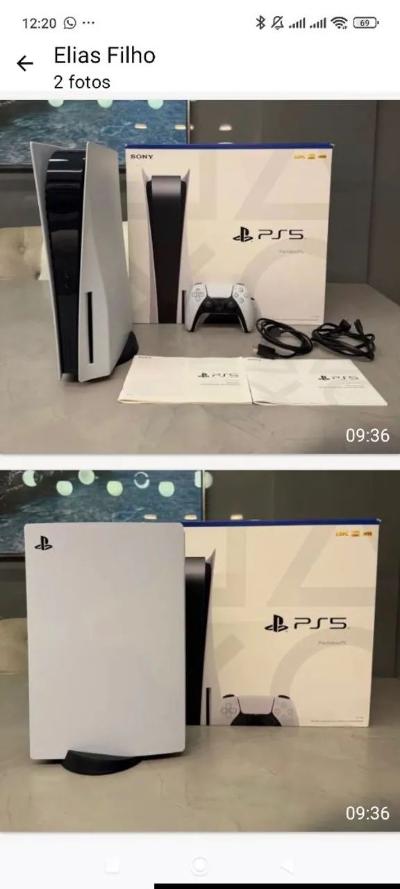 X box 5