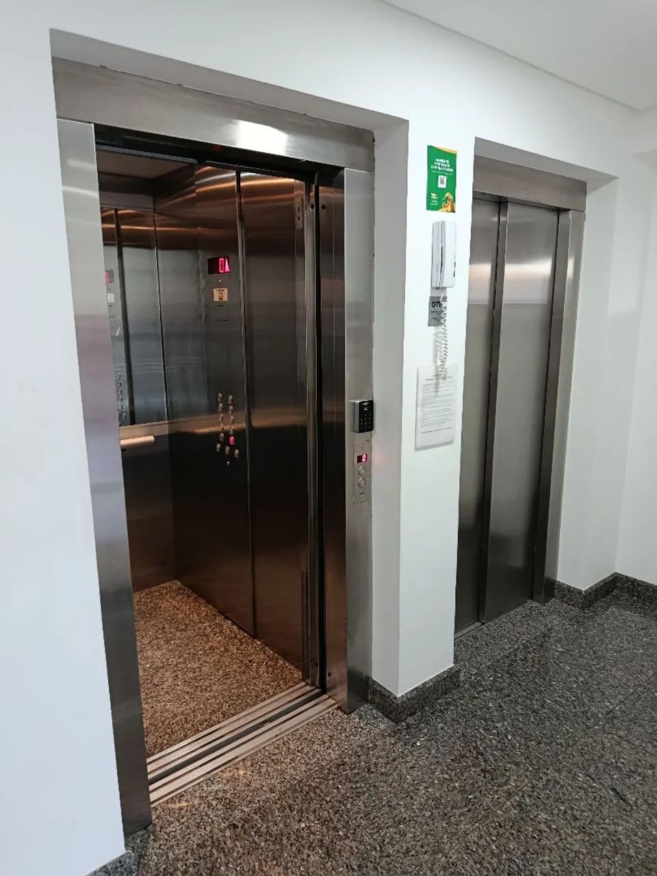 Lindo Apto Mobiliado no Residencial Win | 7º Andar, de Canto, Sol da Manhã e Vaga Coberta! - Foto 4