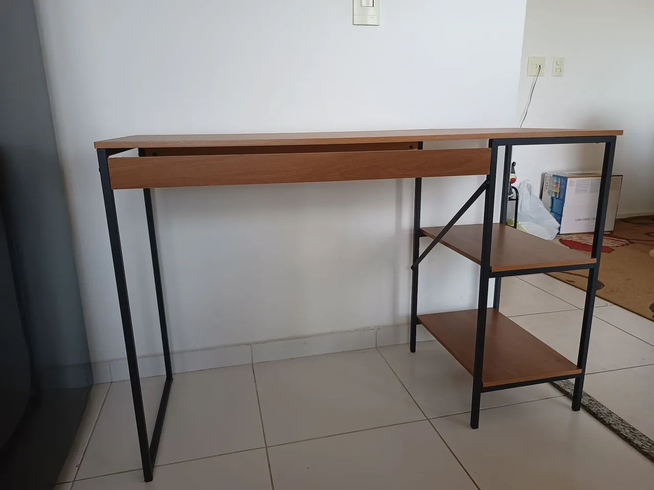 Escrivania para escritório  - Foto 2