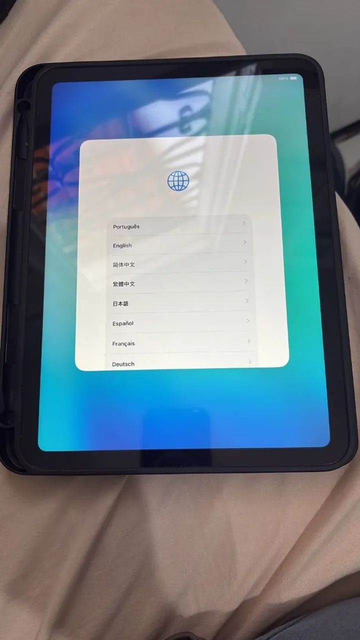 Ipad  - Foto 5