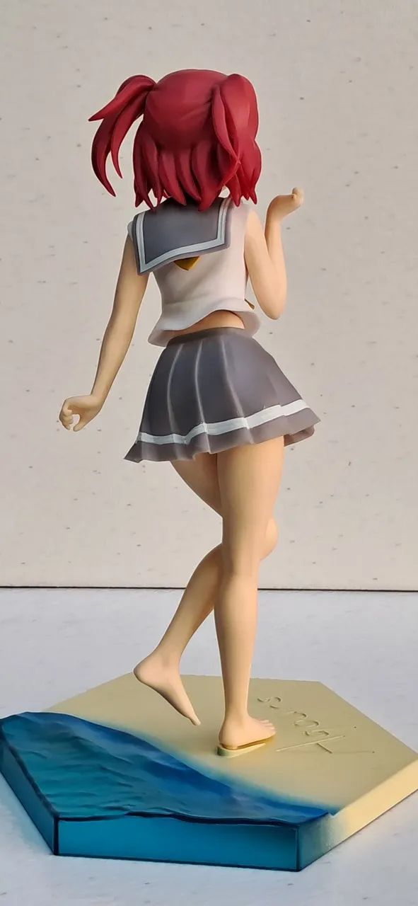 Figura anime Love Live usado - Foto 3