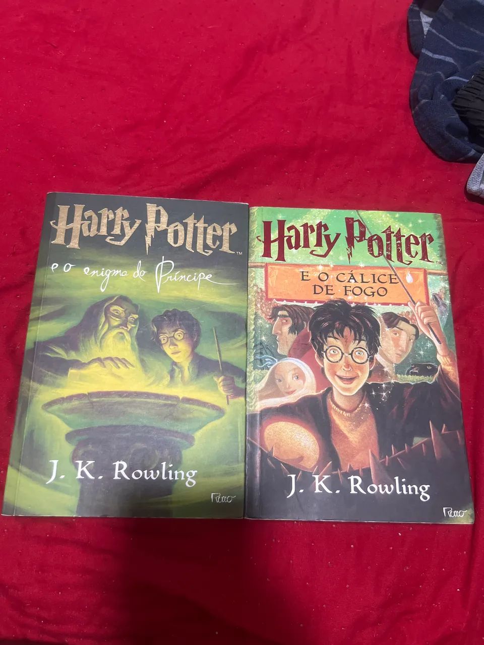 Harry Porter 