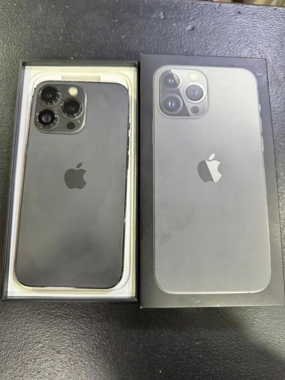IPHONE 13 PRO 128 GB - Foto 3
