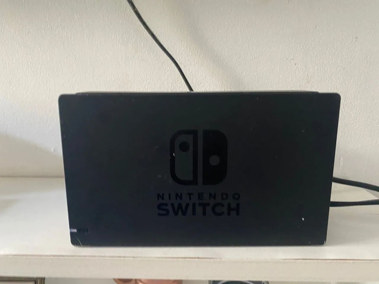 Nintendo switch usado - Foto 5