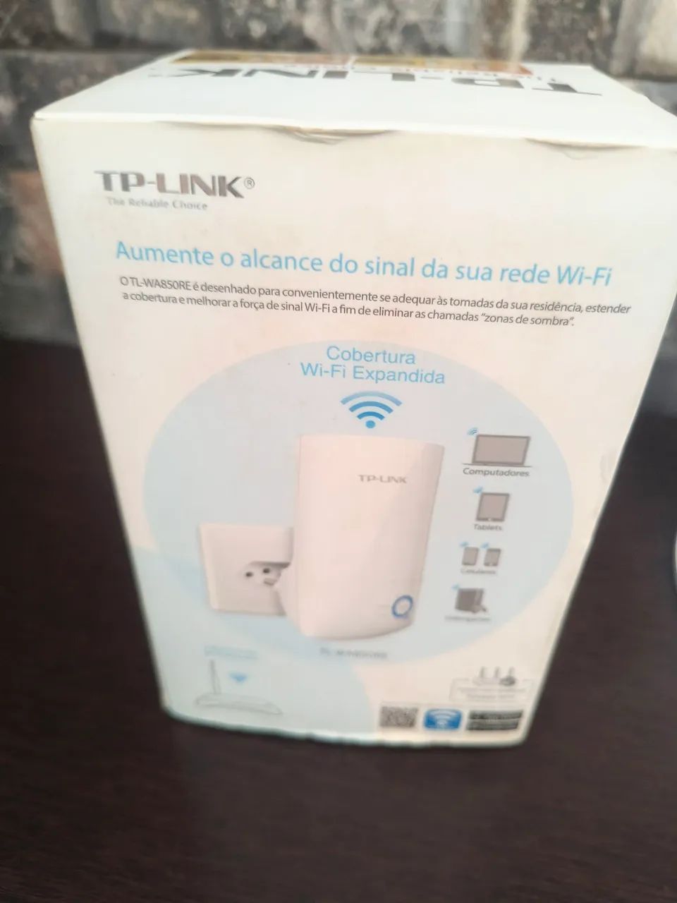 Roteador wifi - Foto 4