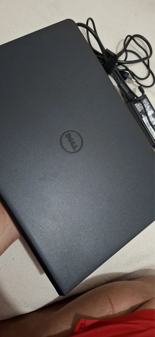 NOTEBOOK DELL
