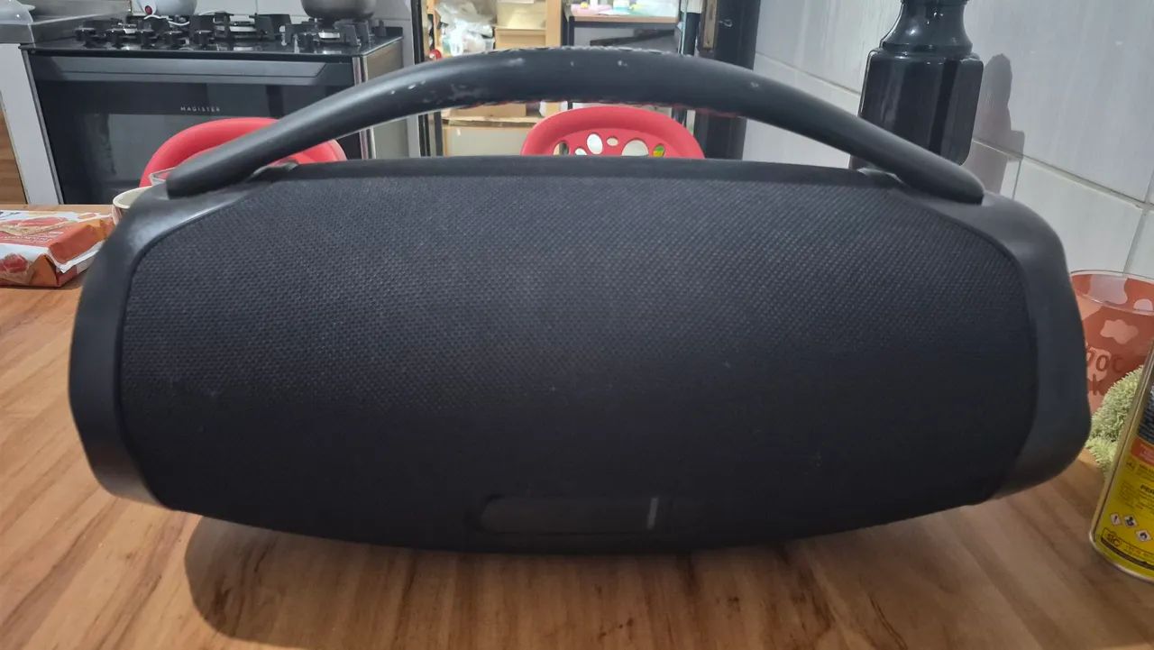 Caixa JBL BOOMBOX 3 - Foto 2