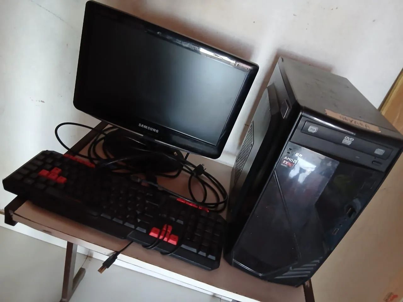 Computador  - Foto 2