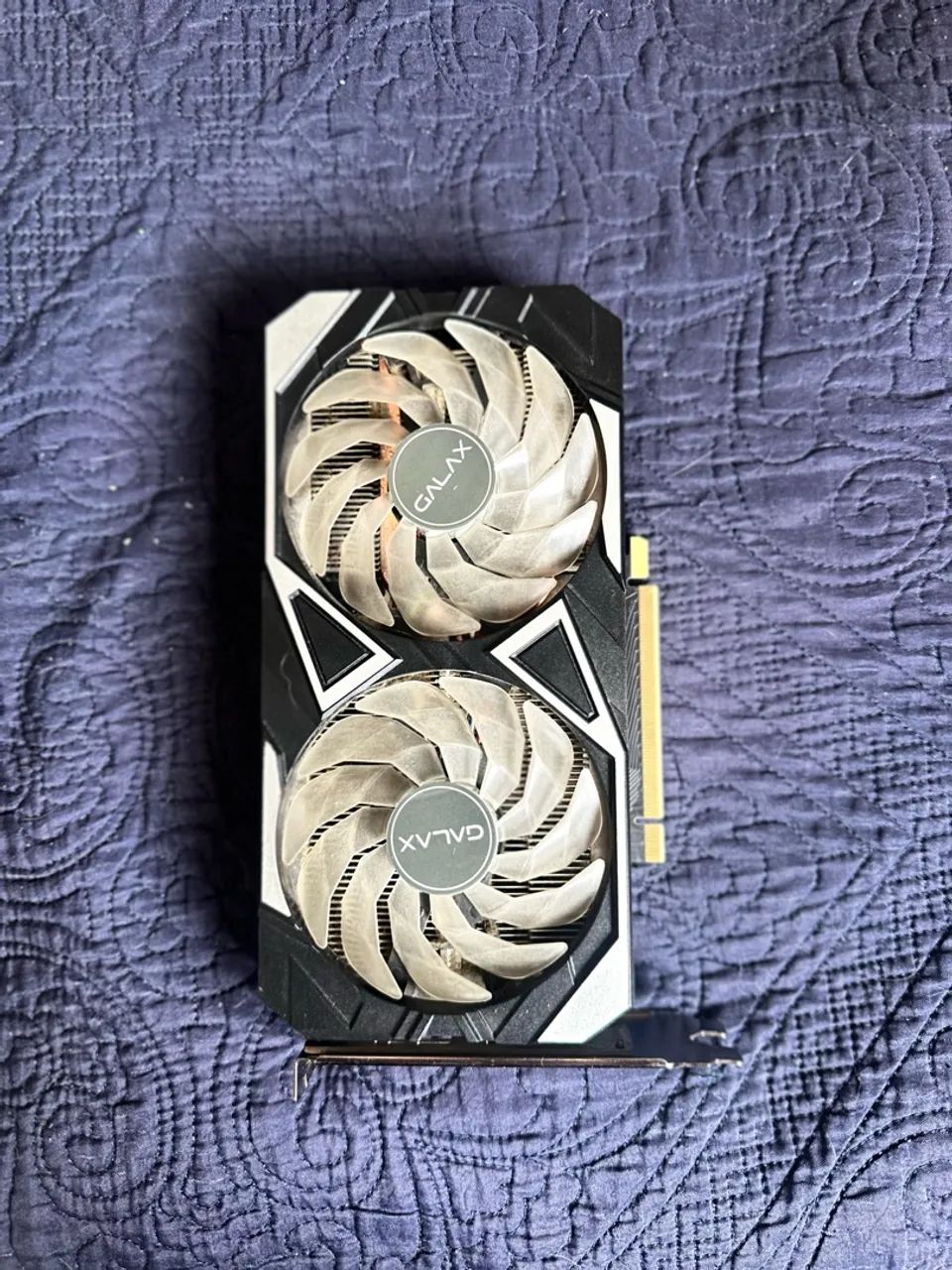 Rtx 3050 8gb! - Foto 3