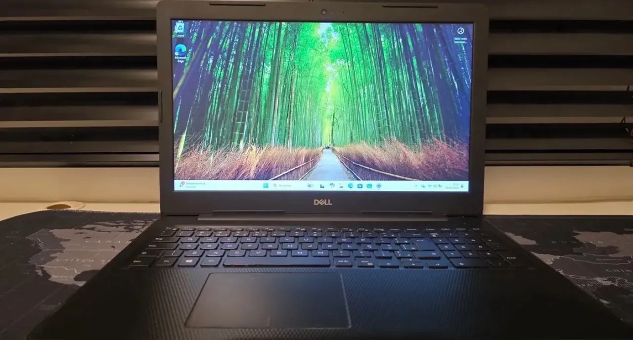 Notebook Dell Inspiron Core i7 | 16GB | M2 NVMe | Vídeo Dedicado 2GB - Foto 4