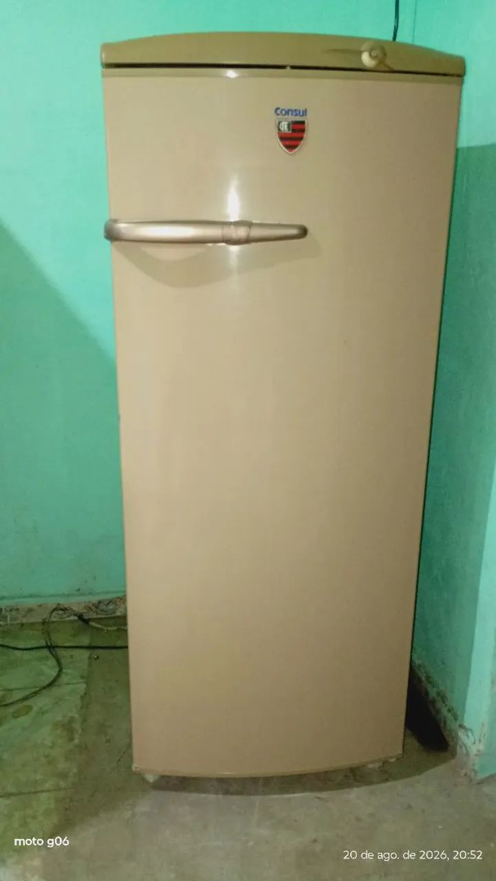 Geladeira Consul  - Foto 2