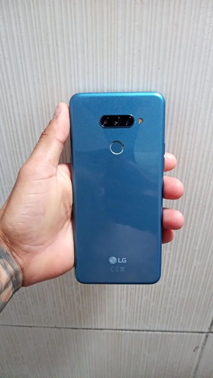 Celular K50s novo  - Foto 2