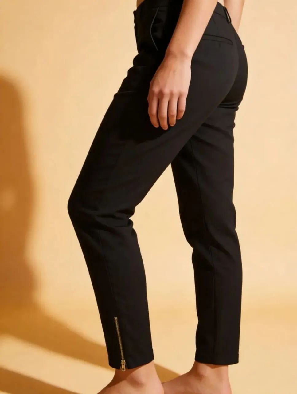 Calça Social Riachuelo Feminina 46