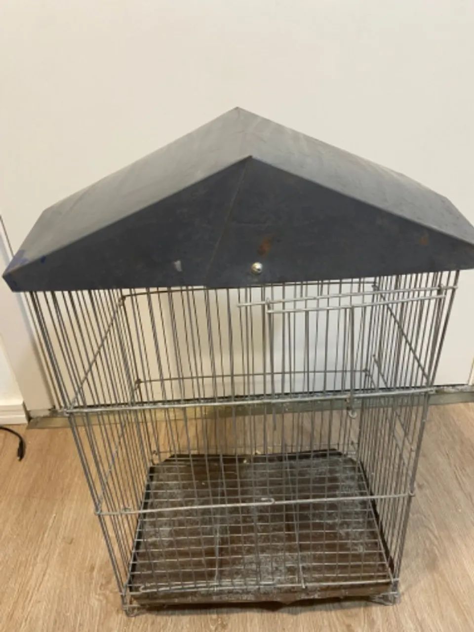Gaiola - Foto 3