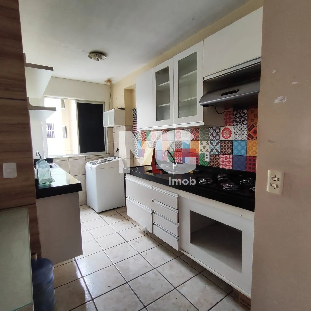 Apartamento em Itaperi - Foto 4