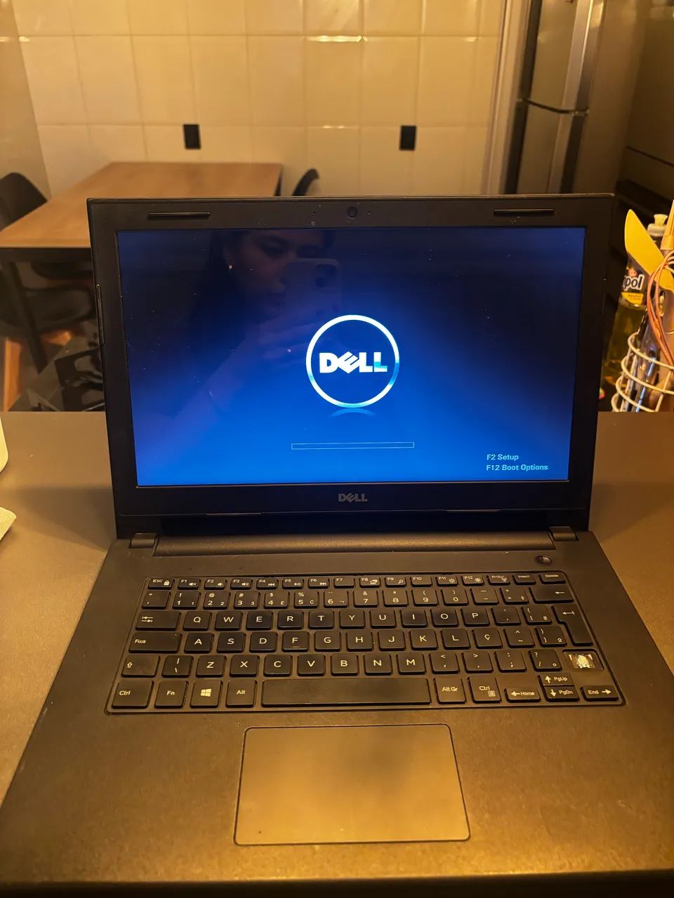 Notebook Dell core i5 8GB SSD 240 GB  + 1TB - Foto 5