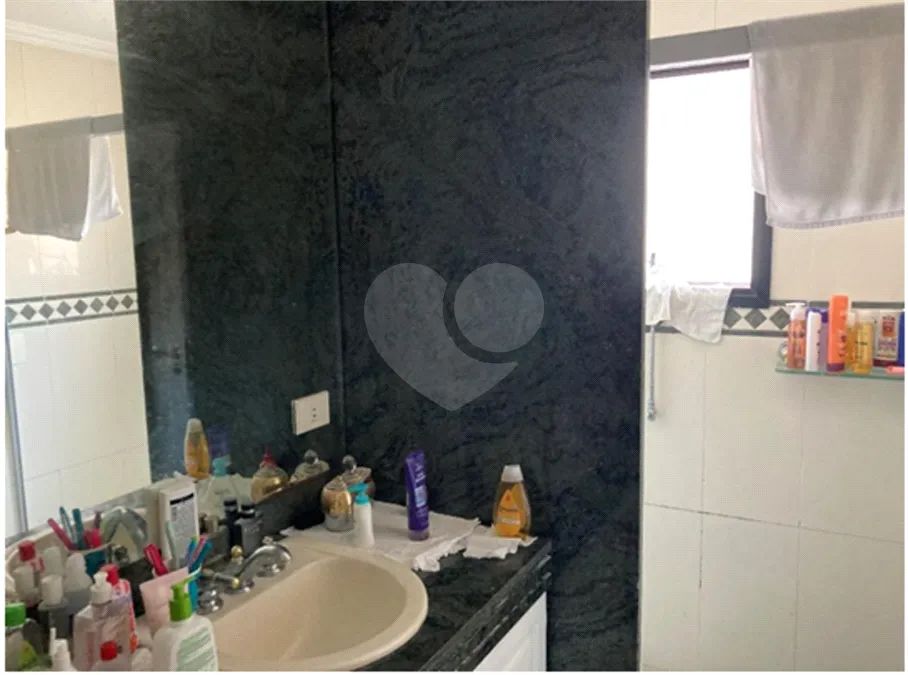 Apartamento com 4 quartos à venda em Moema - SP - Foto 4