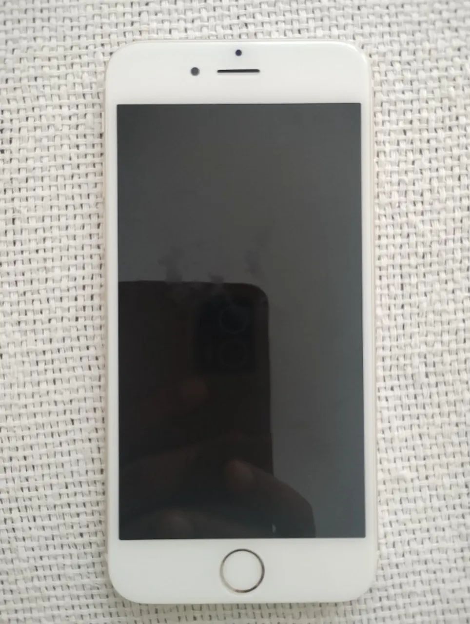 iPhone 6 retirada de peças bloqueado 