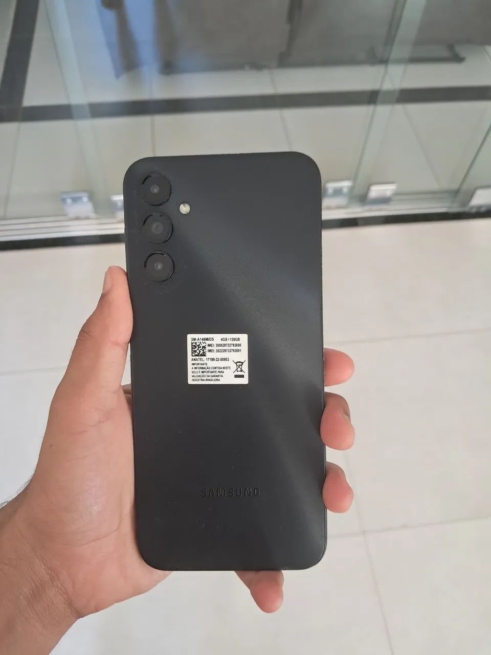 Sansung Galaxy A14  - Foto 2