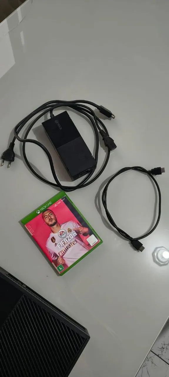 Xbox one funcionando perfeitamente  - Foto 5