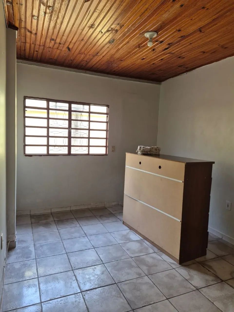 Alugo casa de fundos 2 quartos Cruzeiro Velho  - Foto 5