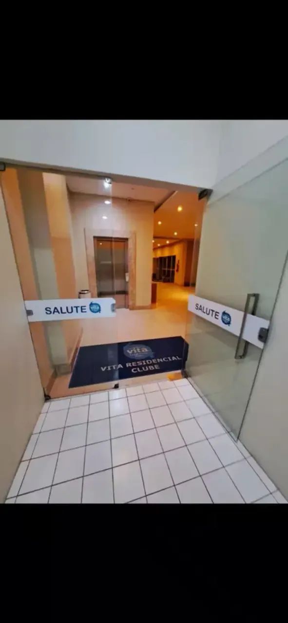 OPORTUNIDADE NO VITA CLUB - Imóvel para aluguel possui 68 metros quadrados com 3 quartos - Foto 11