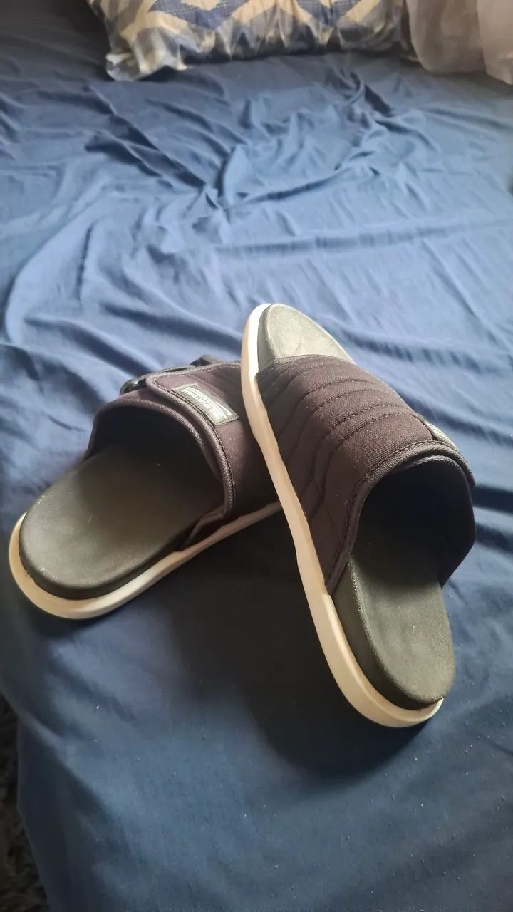 chinelo slide - Foto 2