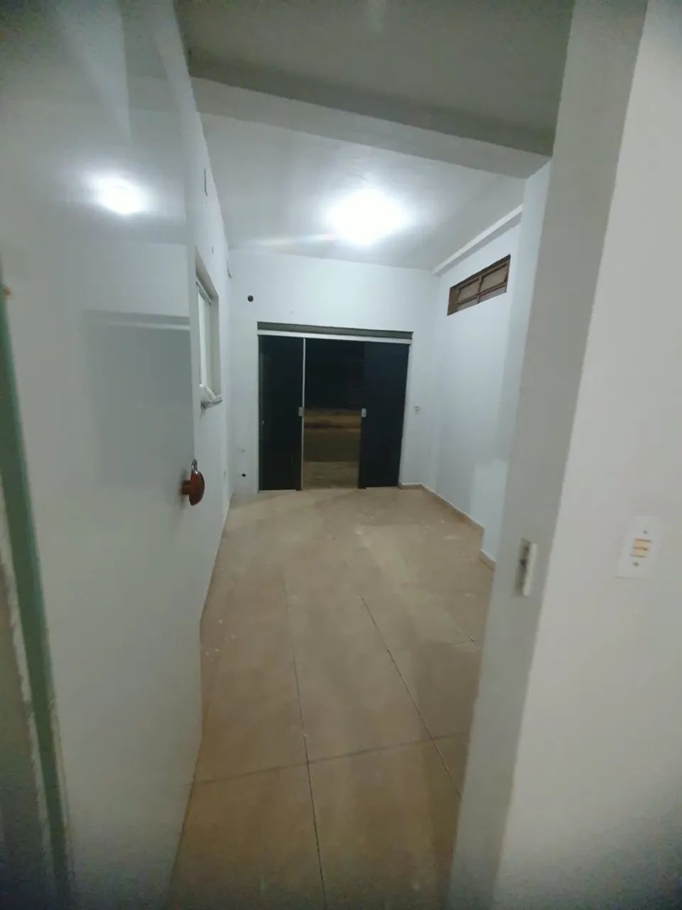 Alugo casa Arse 112
