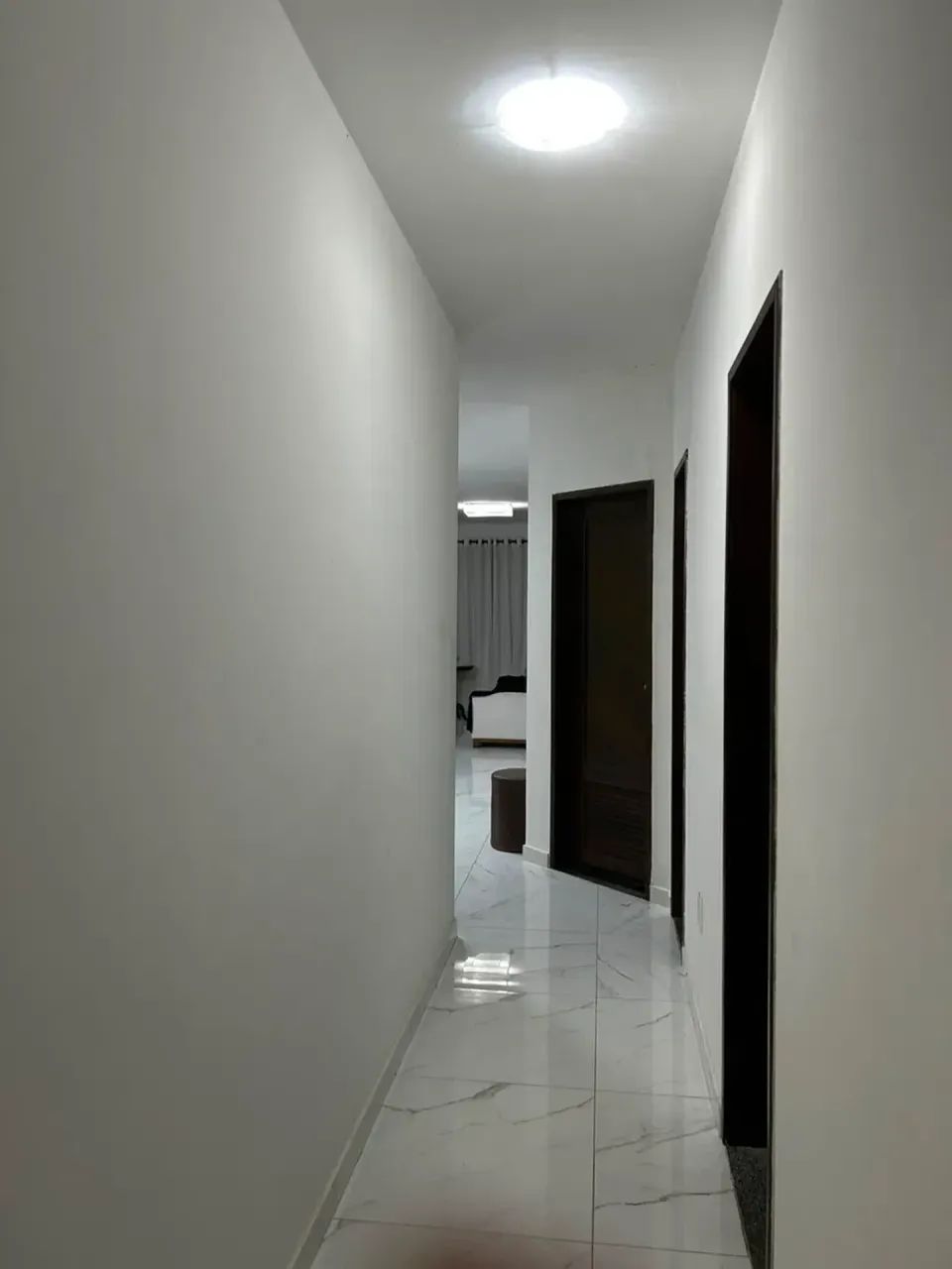 Oferta!! Casa 3/4 Sendo 02 Suites em Capim Macio - Foto 3