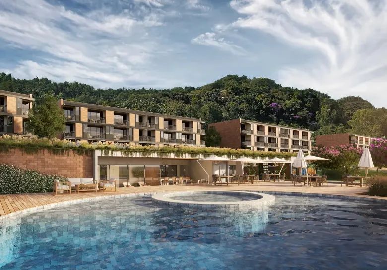 GOLF CLUBE RESORT