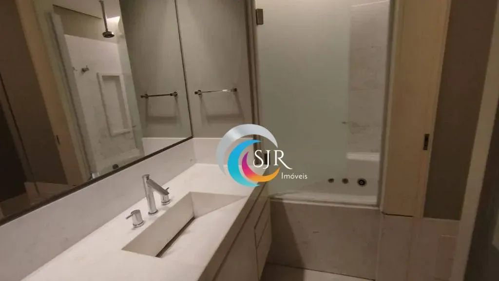 Apartamento com 5 dormitórios para alugar, 552 m² - Itaim Bibi - São Paulo/SP - Foto 5