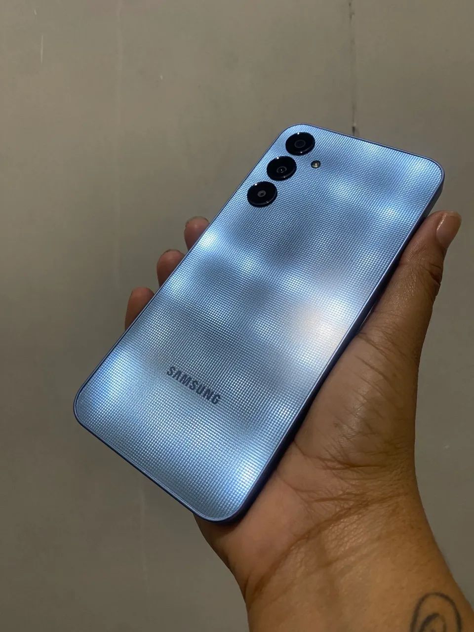Samsung A25 5G 256Gb 8RAM - Foto 2