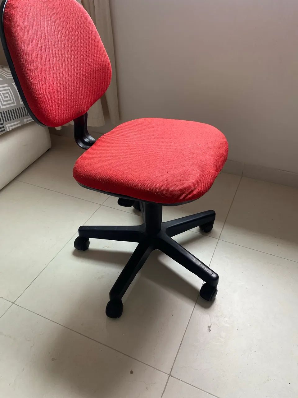 Cadeira secretária 