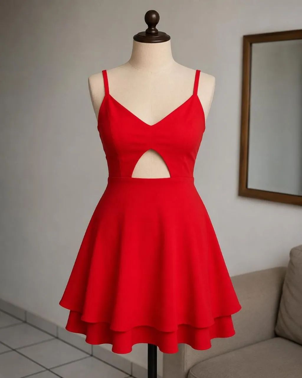 Vestido  - Foto 4