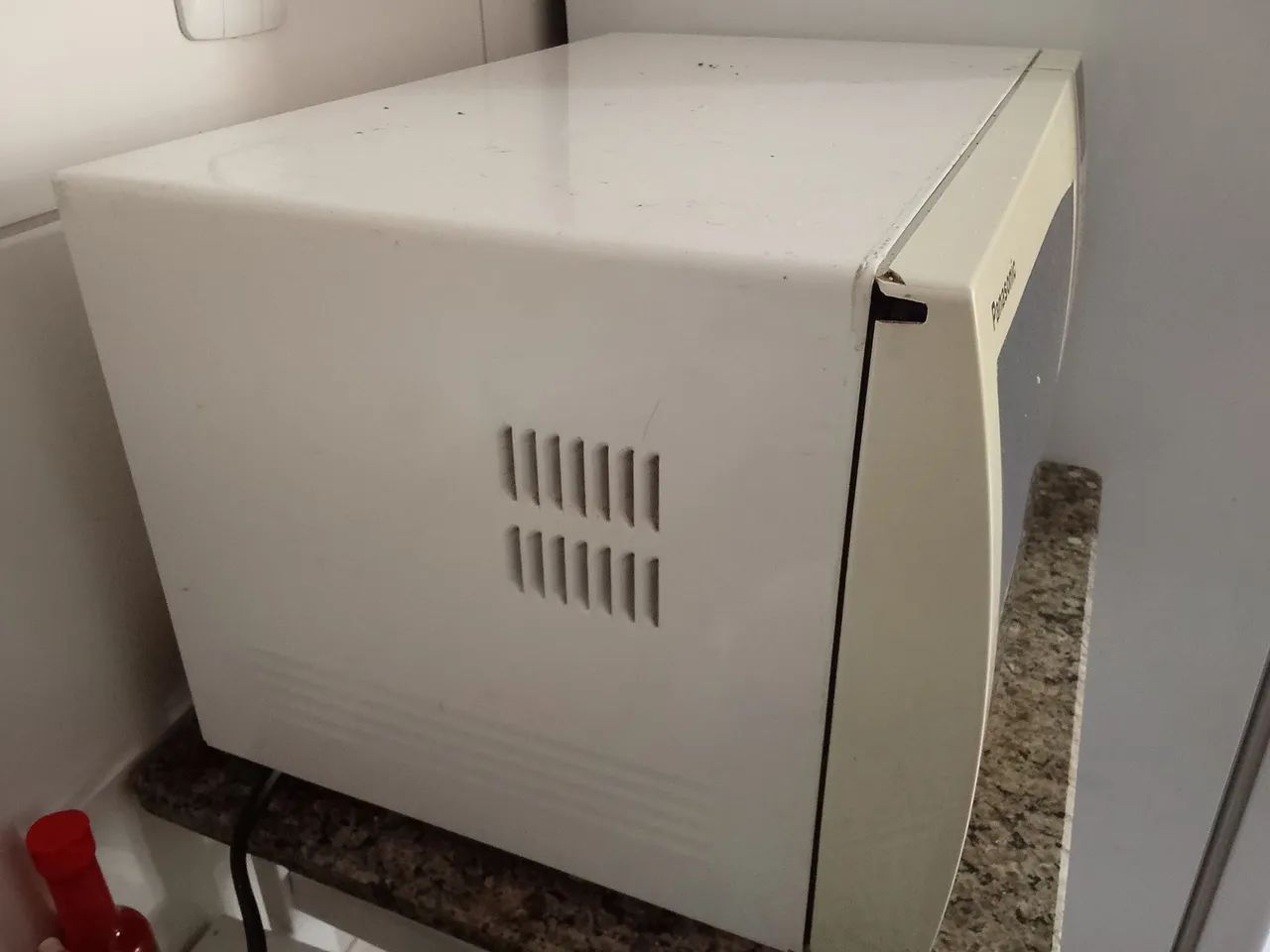Vende se Microondas  - Foto 2