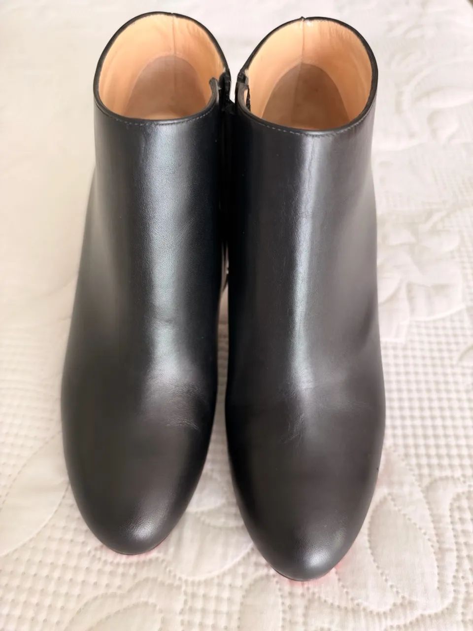 Louboutin bota