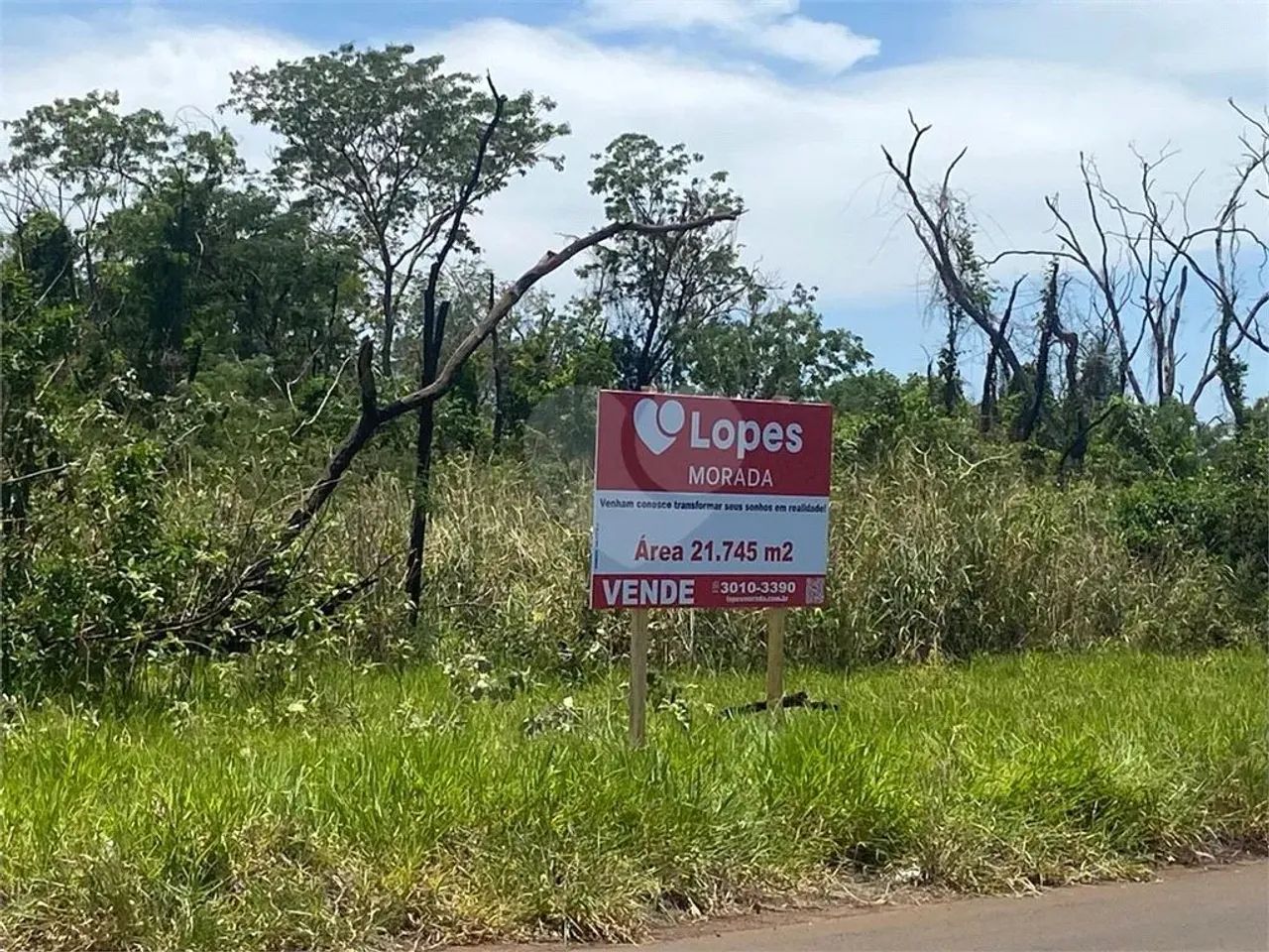 Área de Terra à venda em Centro Empresarial E Industrial Omar Maksoud - SP - Foto 15