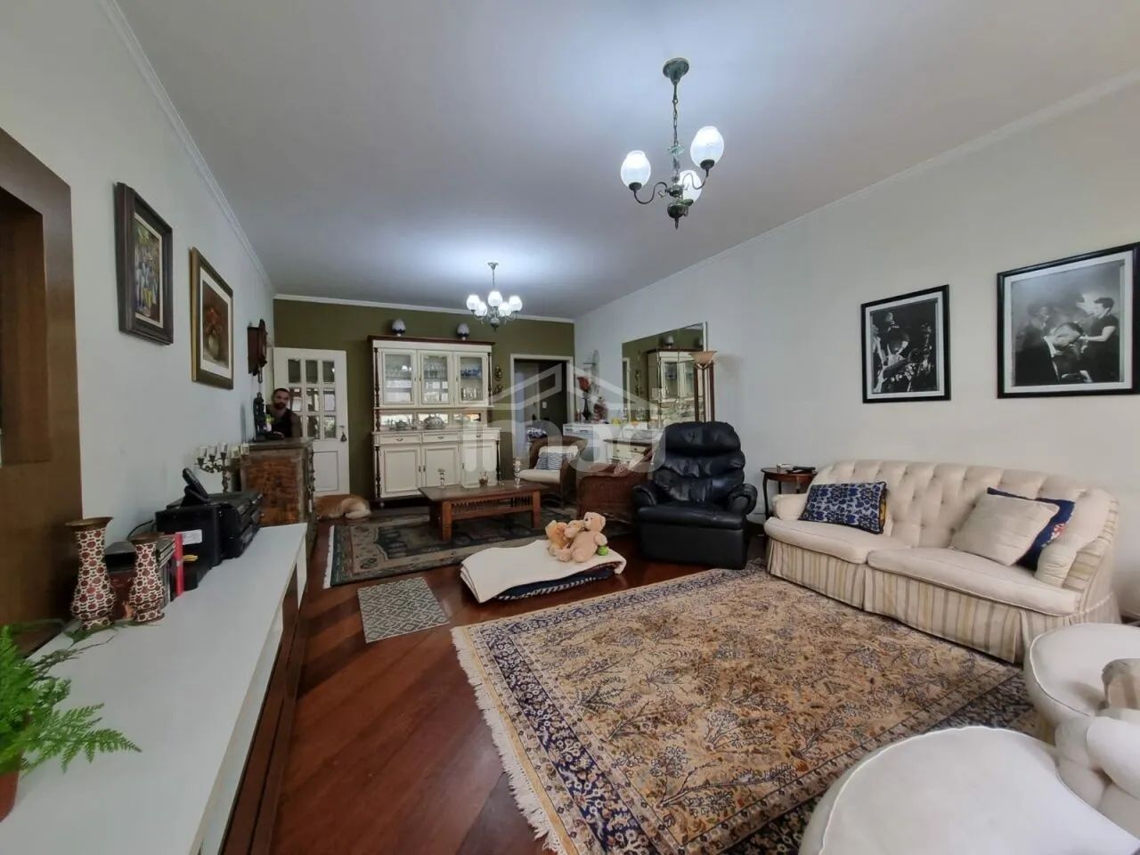 Apartamento, Higienópolis - São Paulo - Foto 3