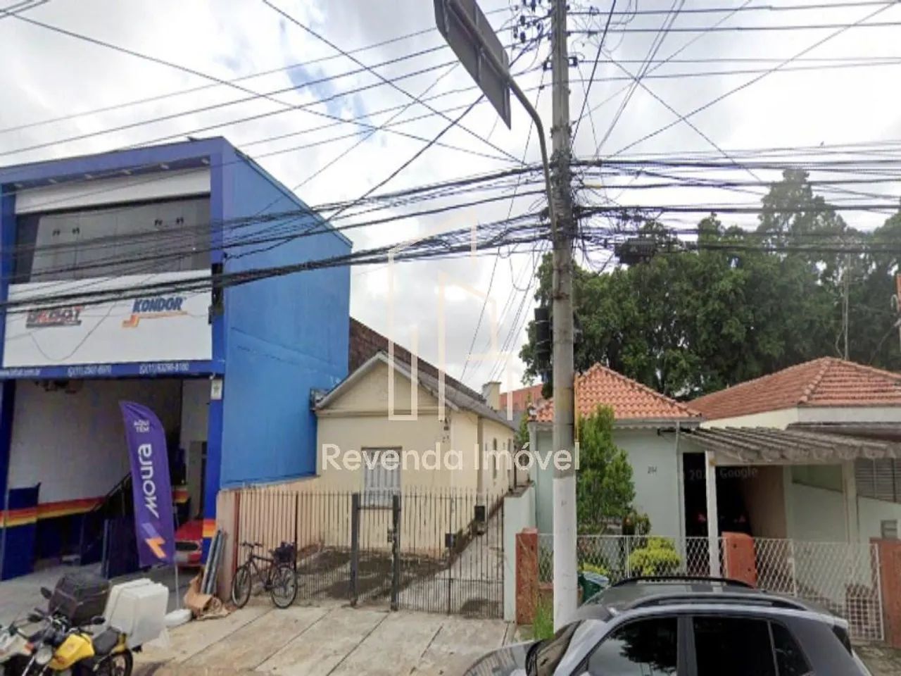 Terreno à venda na Vila Anastácio - SP - Foto 5