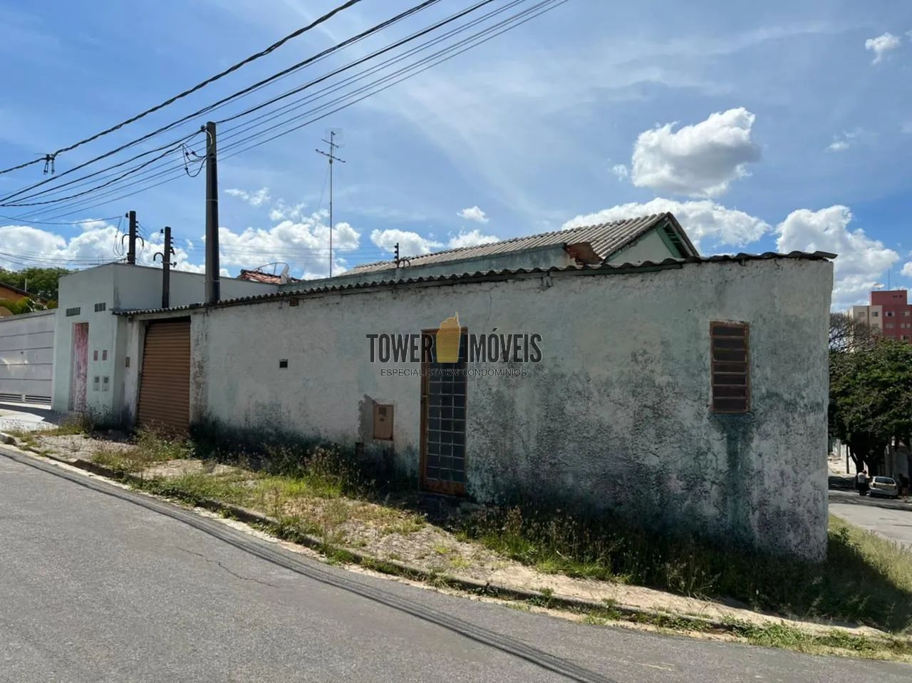 casa - Vila Elza - Campinas - Foto 2