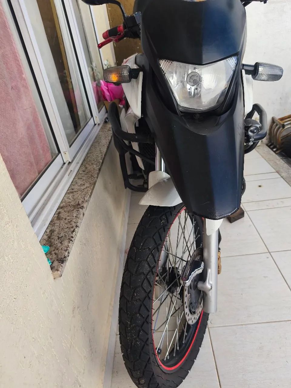 XRE 300 Flex 2014 - Foto 5