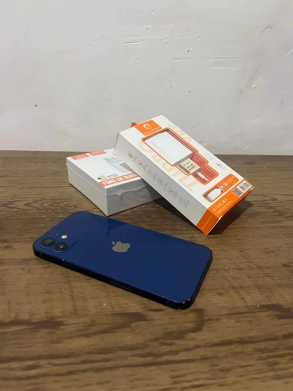iPhone 12 - Foto 5